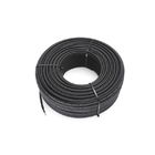 6.3mm Outer Diameter DC Solar Cable 60A Photovoltaic Electric Cable