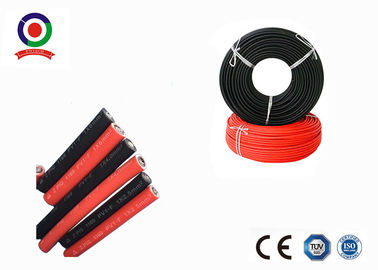 Halogen Free Electrical Wire Single Core Deformation Resistant At High Temperature
