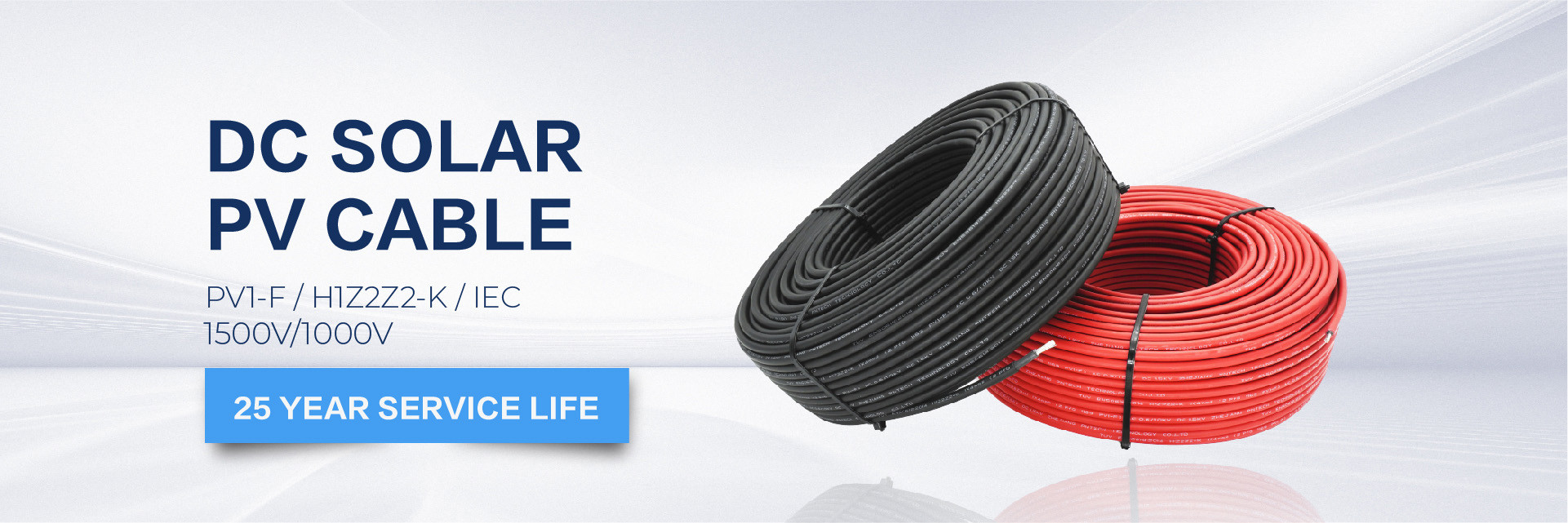 গুণ সৌর পিভি কেবল কারখানা