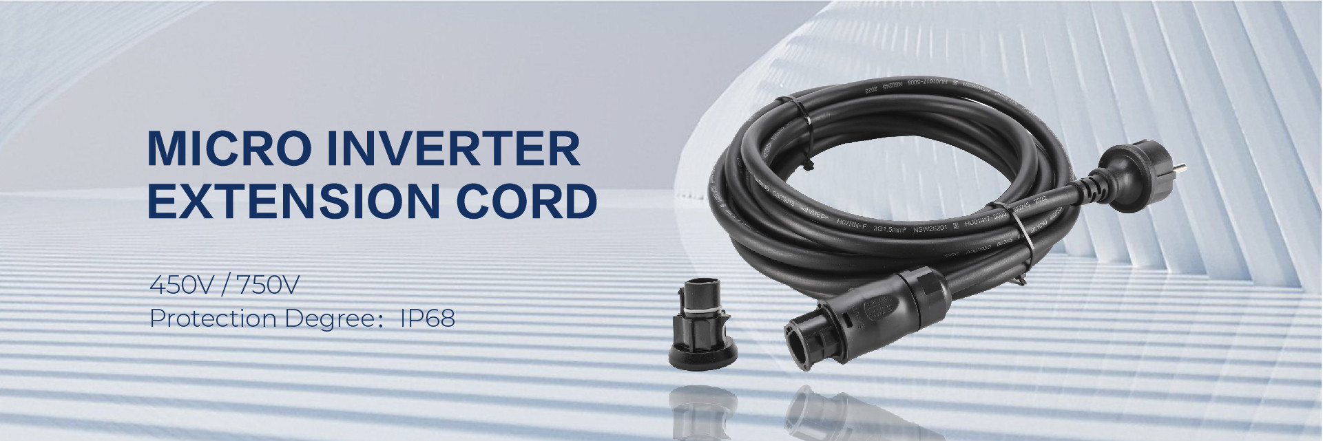 গুণ সৌর পিভি কেবল কারখানা