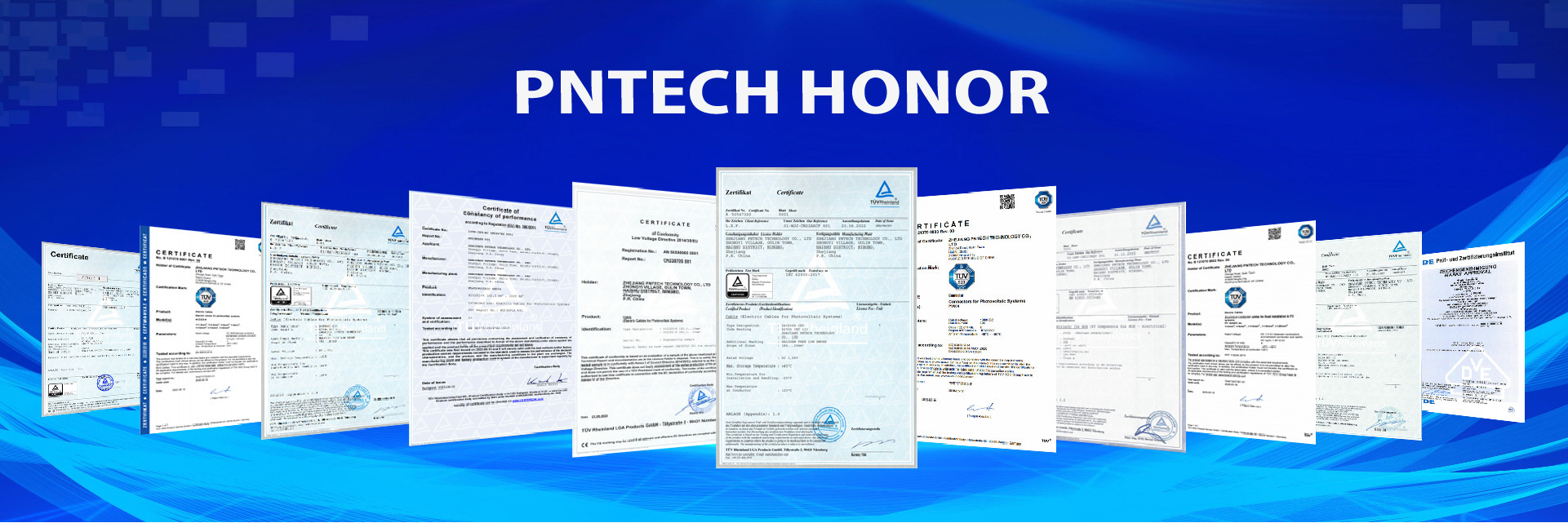 গুণ সৌর পিভি কেবল কারখানা